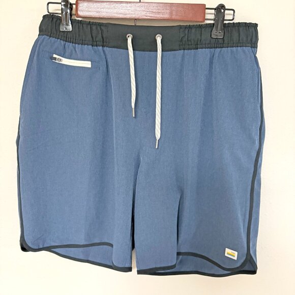 Vuori Banks Short - Picture 6 of 13